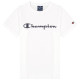 Champion Παιδική κοντομάνικη μπλούζα Crewneck T-Shirt